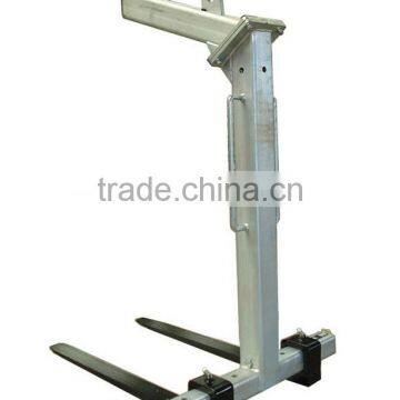 Forklift Pallet Hooks Quick Attach Pallet Hooks Manufacturing Pallet Hook photo-2
