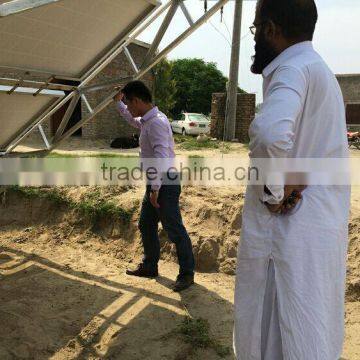 JNTECH 2015 Hot Sell Solar Powered Water Pumping System for Agriculture Irrigation, IP65, 3 Years' Warranty, With CE Certificate photo-6