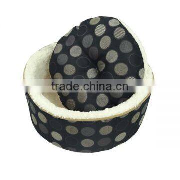 Multifunctional Soft Fabric Orthopedic Dog Bed photo-6