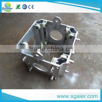 Sleeve Block for Lifting Truss Tower Lighting Elevator Tower photo-4