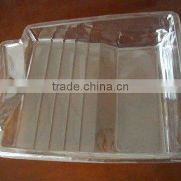 Paint Plastic Mould Liner
