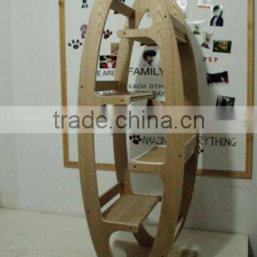 Delux Cheap Cat Tree for Sale photo-6
