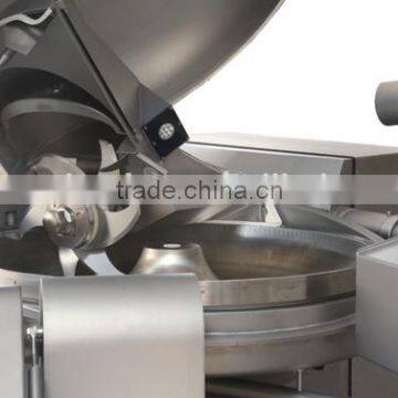 Good Quality of Bowl Meat Cutter photo-2