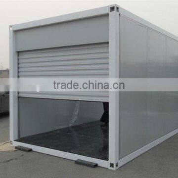 Secure storage containers