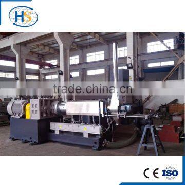 Haisi SP 75-180 Heat-susceptible Plastic Grinding Granulator Machine/ Cable Cover Granulator