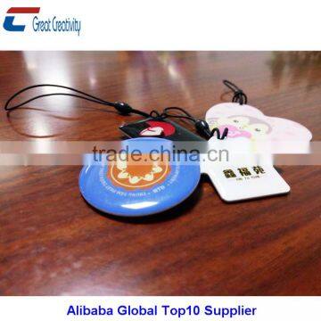 NTAG 215 Special Offer Smart RFID Waterproof NFC Key Tag