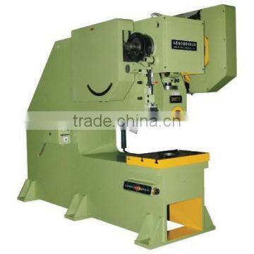 J21S Series General Deep-throat Press Sheet Metal Punching Machine photo-2