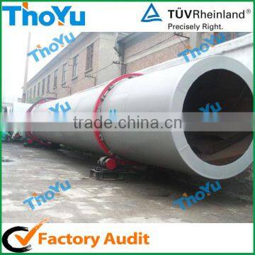 Drum dryer for sawdust (Mobile: 86-15981860197)