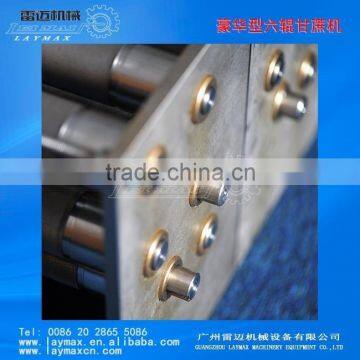 Factory Price Automatic Electric Six Rollers Sugar Cane Juice Machine/sugar Cane Juicer/Sugar Cane Extractor Machines for Sale