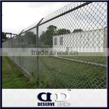 Chain Link Fence chain link netting