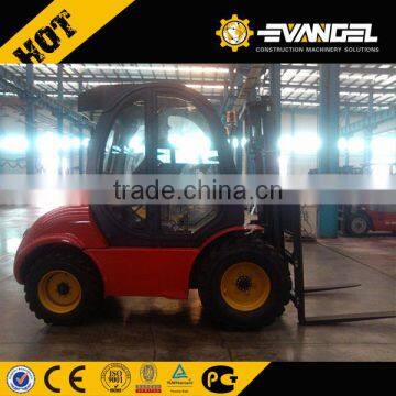Cheap Price Electric Forklift Truck CPCD30 photo-4