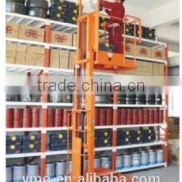 DYT2-2.7/2-3.3 Mobile Stock Picker -- HK Mingyang