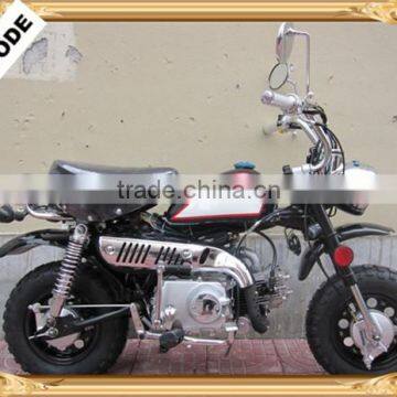 monkey bikes 110cc