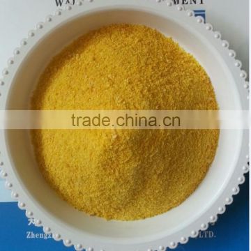 pac/polyaluminium chloride msds factory price industry waste water treatment chemical