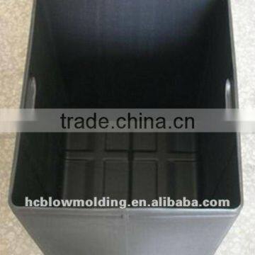 OEM Blow Molding Plastic Fishing Box Plastic Tank Water Tank for Sale photo-2