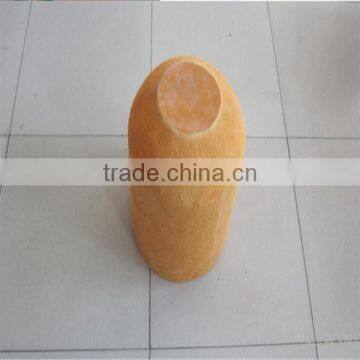 2015 Hot Sale Concrete Pump Pipe Cleaning Out Sponge Ball photo-6