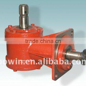 BW5520 Agricultural Gearbox for finishing mowers