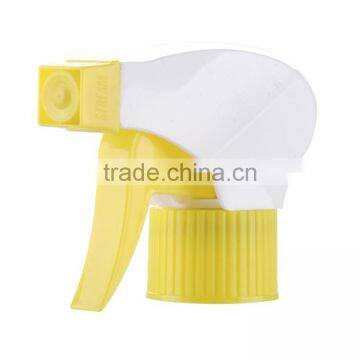 Plastic Trigger Sprayer Metal Spring Garden Sprayers Ratchet Closure photo-3