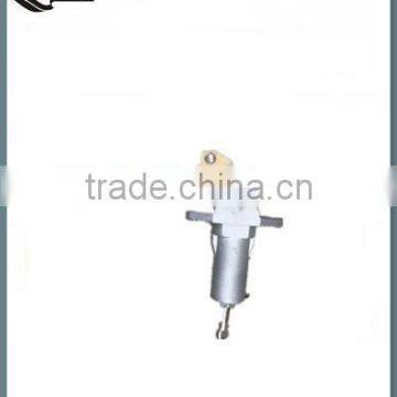 Aluminum Alloy Foot Valve Mechanical Operator