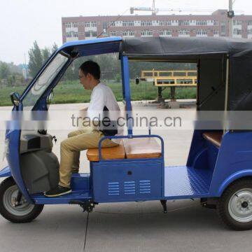 With Cover Tricycle photo-2