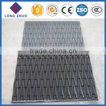 2016 Hot Sale 730mm/750mm Cooling Tower Filings, Black Square Cooling Tower Fill photo-2