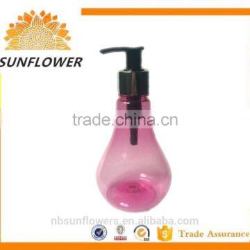 Plastic liquid soap lotion pump soap liquid pump dispenser