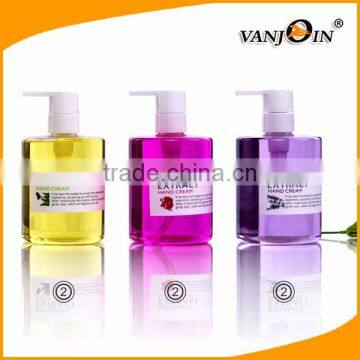 16 oz New Shampoo Dispenser 500ml 480ml PET Square Lotion Bottle