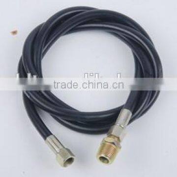 High Water Pressure Spray Clean Machine Automatic DQX-35 photo-4