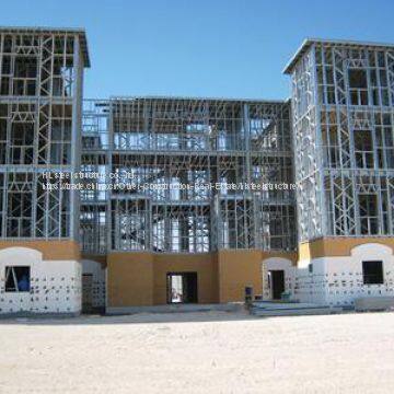 Professional Mobile House Manufacturer-HL Steel Structure photo-5