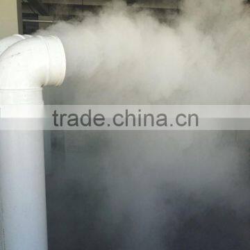 CE Approved 18KG/H Humidifier Industrial Ultrasonic Humidifier photo-3