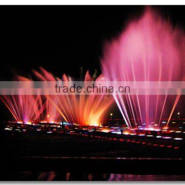 Dubai Quality Musical Dancing Water Fountain photo-6