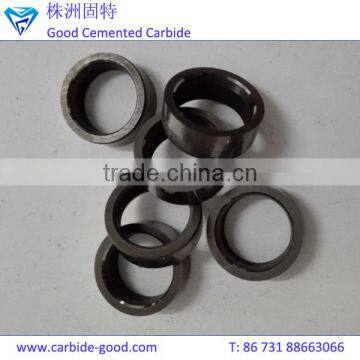 Tungsten Carbide Mechanism Flat Seal Ring in Tool Parts Customized Tungsten Rings photo-4
