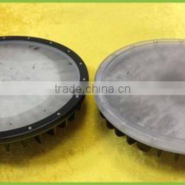 Hot Sales IP65 UFO LED High Bay Warehouse Light Fixtures photo-3