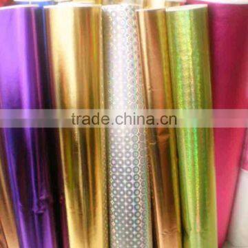 PP Film Laminated PP Spunbond Non Woven Fabric photo-5
