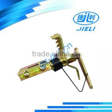 cutting tree machine tool damper assy