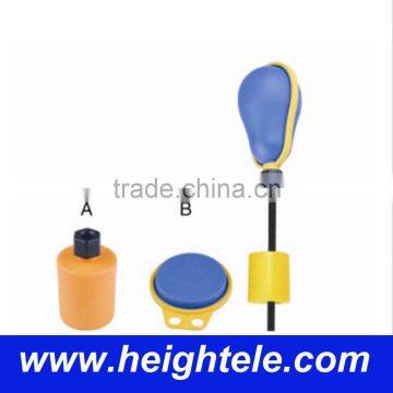 HEIGHT Hot Sale HT-M15-12 float switch /water level control float switch/float level control with CE