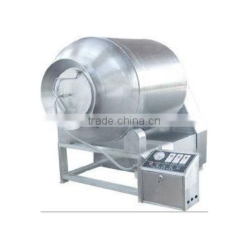 Vacuum respiratory rolling kneading machine