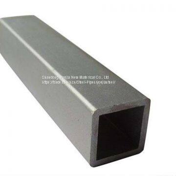 Rectangle steel tube