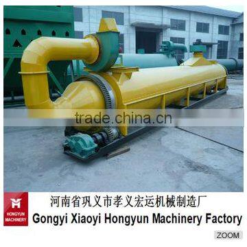 Mining Equipment Sawdust and Sand Dryer for Furniture and Industrial Drying photo-3