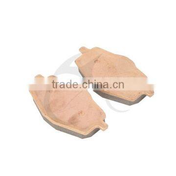 New Front Brake Pads For YAMAHA DT80 LC-2 DT125 RE LC YBR125 DT200 XT125 XT350 photo-4
