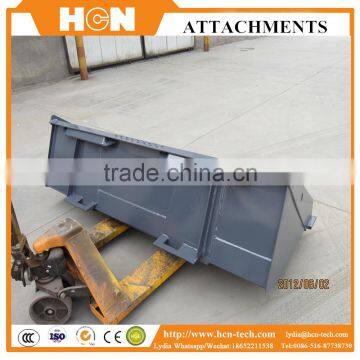 HCN Brand 0103 Series Skid Steer Bucket photo-5