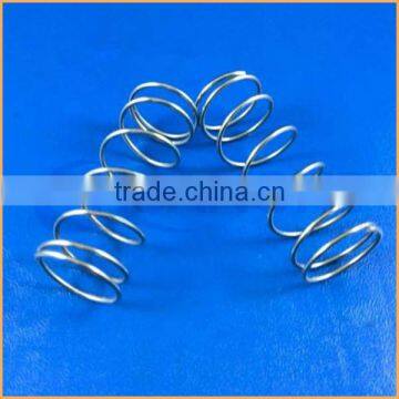 Factory Direct Small Metal Cylindrical Compression Spring photo-5