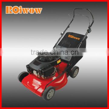 4.0HP petrol lawn mower