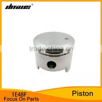 Hole Digger Machine Spare Parts 1E48F 68CC Earth Auger Piston