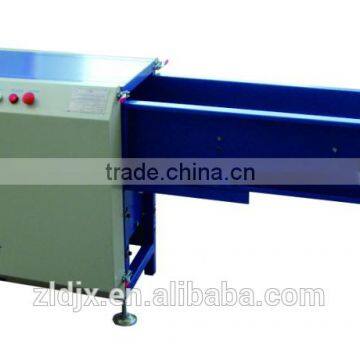Fiber Carding &filling Machine photo-2