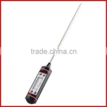 New Digital Cooking Food Probe Meat Kitchen BBQ Selectable Thermometer photo-3