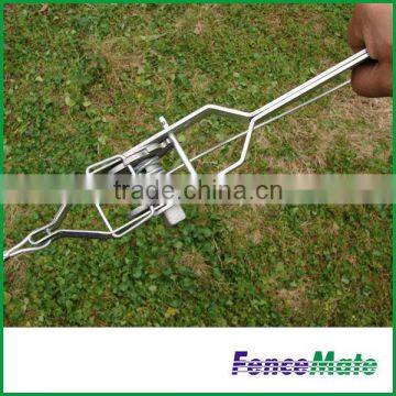 Vineyard Trellis Handle Toll Ratchet Wire Strainer Tool Tightening Handle photo-3