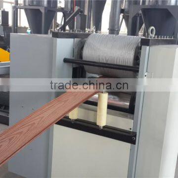 Mdf Board Embossed Machine/ Embossed Mdf Board Machine photo-6