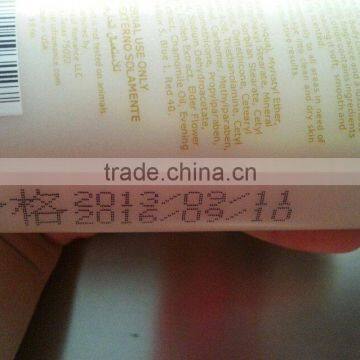 Hot Sale Date Printing Machine in Label photo-5