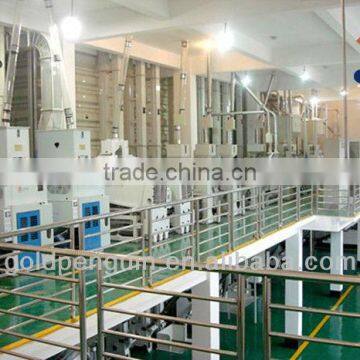 Most Popular Machine Cassava Flour Processing Machine photo-4